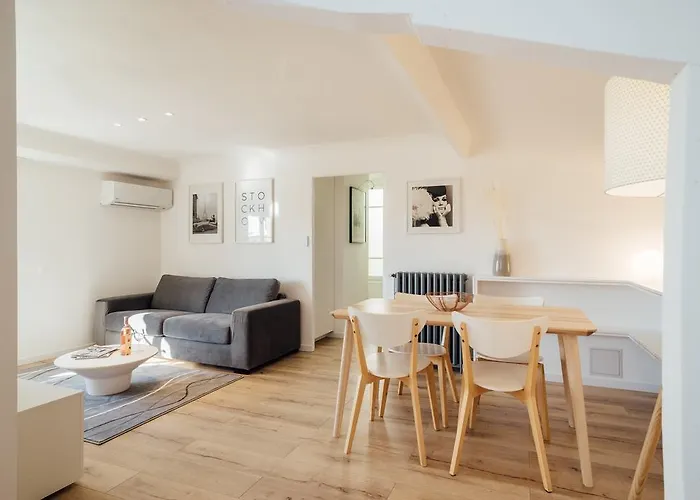Oli\'S Flat Nice