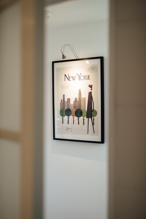 Oli's Flat Nizza