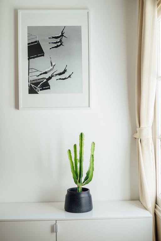 Oli's Flat Nizza