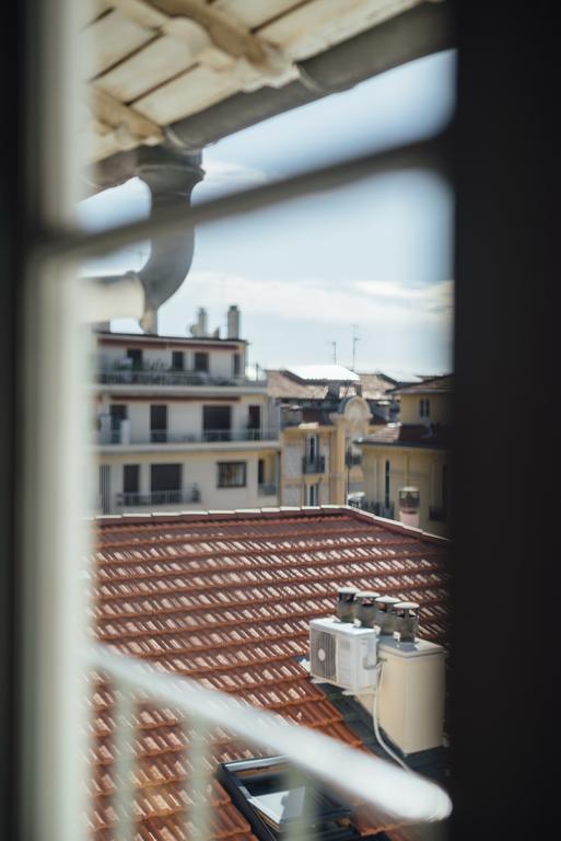 Oli's Flat Appartamento *