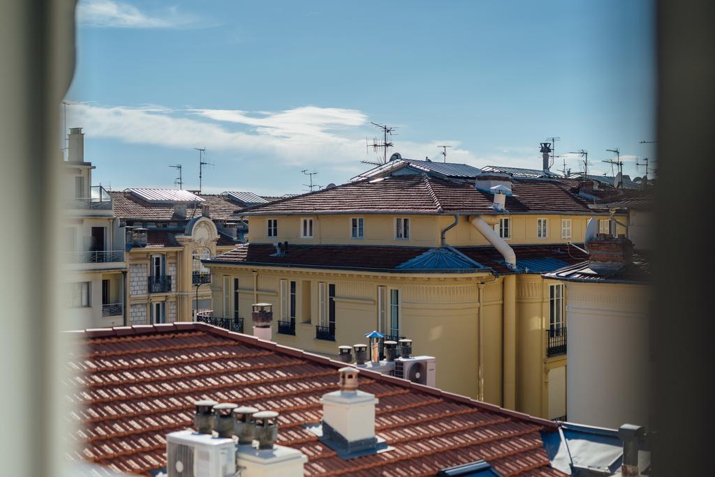 Oli's Flat * Nizza
