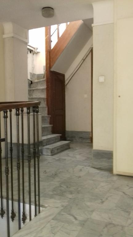 Oli's Flat Apartment