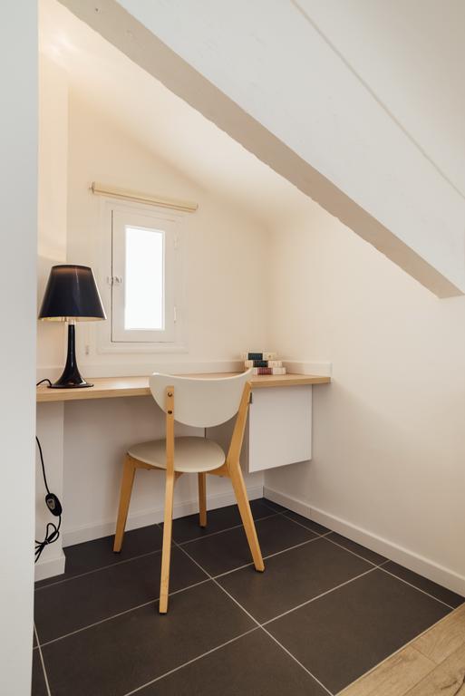 Oli's Flat Nizza