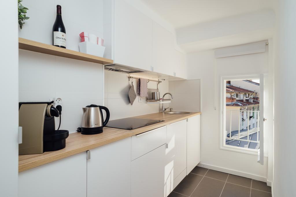 Appartamento Oli's Flat *
