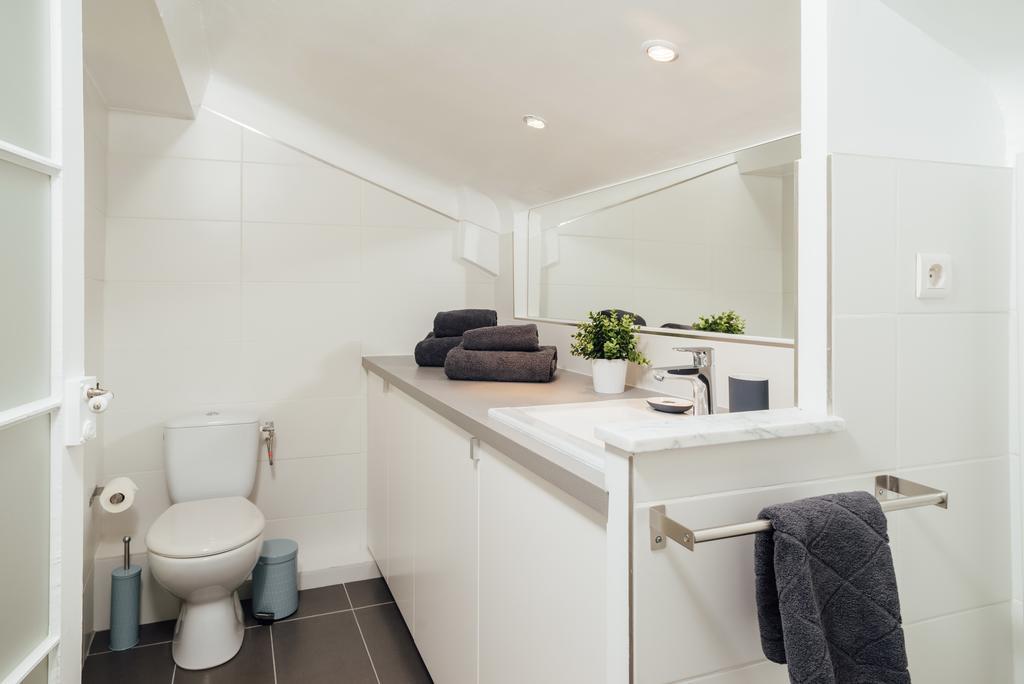 Appartamento Oli's Flat Nizza
