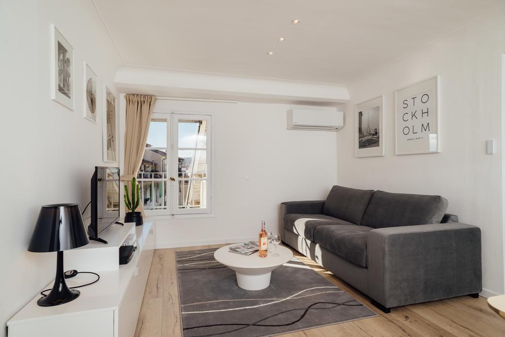 Oli's Flat Apartment