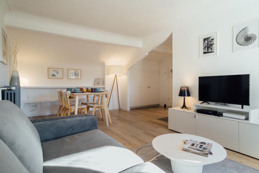 Appartamento Oli's Flat