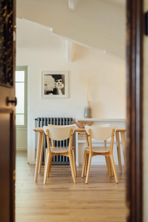 Oli's Flat Nizza