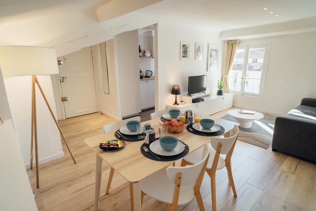 Oli's Flat