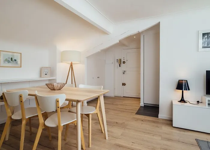 Oli\'S Flat Nice